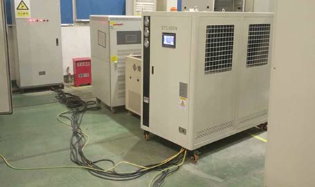 電機(jī)電池測(cè)試